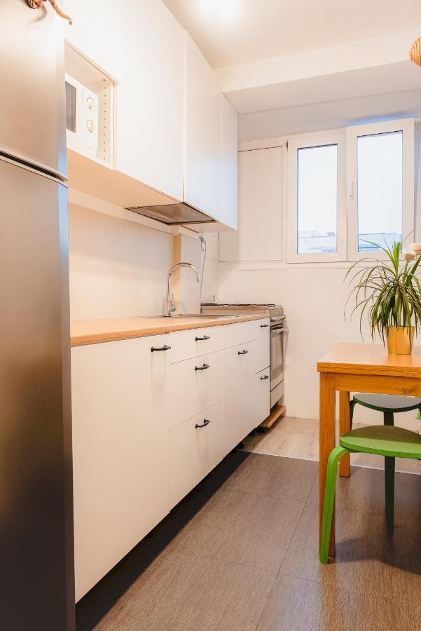 City Center Downtown Apartment Bukarest Eksteriør billede