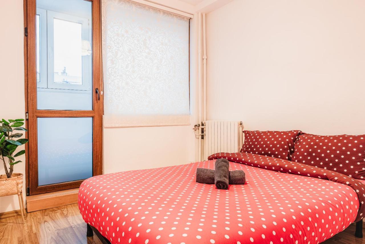 City Center Downtown Apartment Bukarest Eksteriør billede